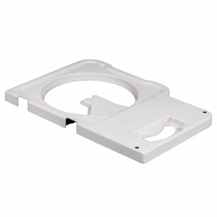 Medical Cart Enclosure, Scan Machine Outer Housing Medical Cart Enclosure, Scan Machine Outer Housing