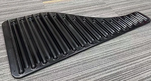 thermoforming cover thermoforming cover