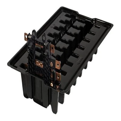 Swellder Custom Thermforming Hardware Tool Vacuum Forming Package Trey